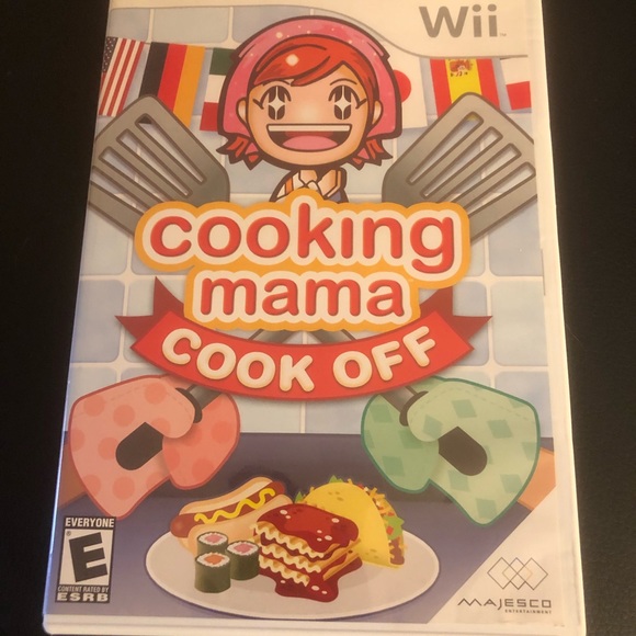 WII Game - Picture 1 of 3